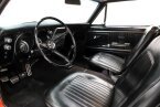 Thumbnail Photo 2 for 1967 Chevrolet Camaro