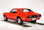 Thumbnail Photo 6 for 1967 Chevrolet Camaro