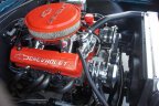 Thumbnail Photo 2 for 1967 Chevrolet Camaro