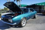 Thumbnail Photo 1 for 1967 Chevrolet Camaro