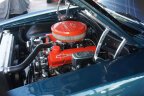 Thumbnail Photo 5 for 1967 Chevrolet Camaro