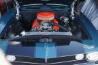 Thumbnail Photo 6 for 1967 Chevrolet Camaro