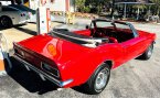 Thumbnail Photo 6 for 1967 Chevrolet Camaro Convertible