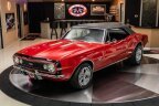 Thumbnail Photo 6 for 1967 Chevrolet Camaro
