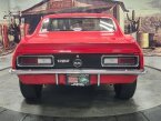 Thumbnail Photo 3 for 1967 Chevrolet Camaro