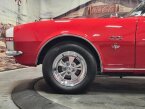 Thumbnail Photo 4 for 1967 Chevrolet Camaro