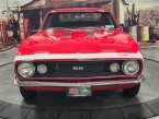Thumbnail Photo 2 for 1967 Chevrolet Camaro
