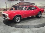 Thumbnail Photo 1 for 1967 Chevrolet Camaro