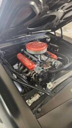 Thumbnail Photo 3 for 1967 Chevrolet Camaro