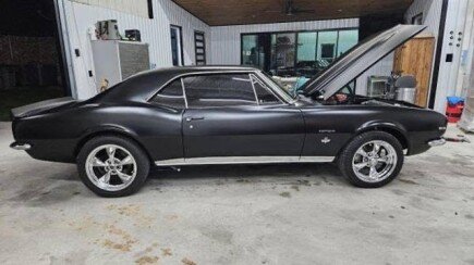 Photo 1 for 1967 Chevrolet Camaro