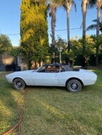 Thumbnail Photo 2 for 1967 Chevrolet Camaro RS