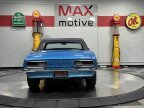 Thumbnail Photo 6 for 1967 Chevrolet Camaro Convertible
