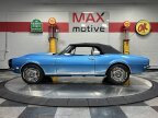 Thumbnail Photo 4 for 1967 Chevrolet Camaro Convertible