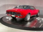 Thumbnail Photo 5 for 1967 Chevrolet Camaro