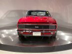 Thumbnail Photo 2 for 1967 Chevrolet Camaro