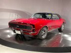 Thumbnail Photo 1 for 1967 Chevrolet Camaro