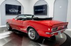 Thumbnail Photo 3 for 1967 Chevrolet Camaro Convertible