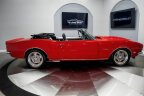 Thumbnail Photo 4 for 1967 Chevrolet Camaro Convertible