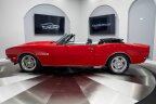 Thumbnail Photo 2 for 1967 Chevrolet Camaro Convertible