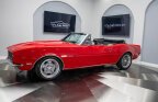 Thumbnail Photo 1 for 1967 Chevrolet Camaro Convertible