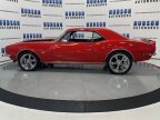 Thumbnail Photo 3 for 1967 Chevrolet Camaro