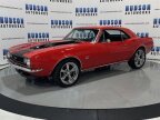 Thumbnail Photo 2 for 1967 Chevrolet Camaro