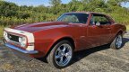Thumbnail Photo 3 for 1967 Chevrolet Camaro Coupe for Sale by Owner