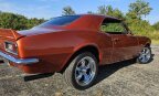 Thumbnail Photo 1 for 1967 Chevrolet Camaro Coupe for Sale by Owner