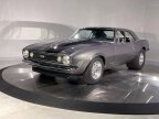 Thumbnail Photo 1 for 1967 Chevrolet Camaro