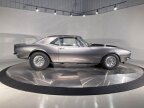 Thumbnail Photo 3 for 1967 Chevrolet Camaro