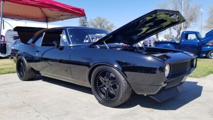 Photo 1 for 1967 Chevrolet Camaro for Sale by Owner
