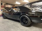 Thumbnail Photo 4 for 1967 Chevrolet Camaro for Sale by Owner
