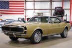 Thumbnail Photo 3 for 1967 Chevrolet Camaro RS