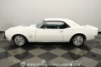 Thumbnail Photo 2 for 1967 Chevrolet Camaro