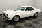 Thumbnail Photo 5 for 1967 Chevrolet Camaro