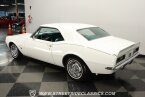 Thumbnail Photo 6 for 1967 Chevrolet Camaro