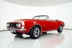 Thumbnail Photo 6 for 1967 Chevrolet Camaro