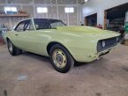 Thumbnail Photo 3 for 1967 Chevrolet Camaro