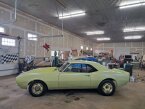 Thumbnail Photo 4 for 1967 Chevrolet Camaro