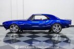 Thumbnail Photo 5 for 1967 Chevrolet Camaro