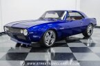 Thumbnail Photo 4 for 1967 Chevrolet Camaro
