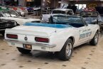 Thumbnail Photo 4 for 1967 Chevrolet Camaro