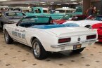 Thumbnail Photo 6 for 1967 Chevrolet Camaro