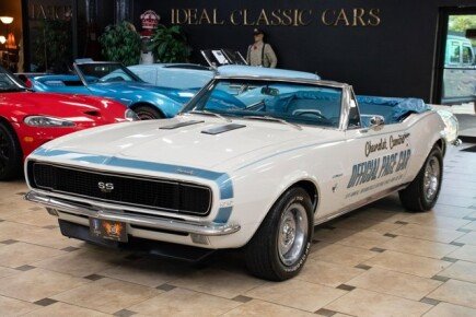 Photo 1 for 1967 Chevrolet Camaro
