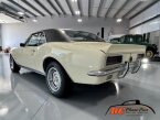 Thumbnail Photo 4 for 1967 Chevrolet Camaro RS
