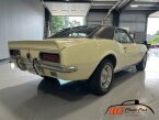 Thumbnail Photo 6 for 1967 Chevrolet Camaro RS