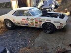 Thumbnail Photo 2 for 1967 Chevrolet Camaro