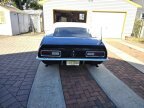 Thumbnail Photo 3 for 1967 Chevrolet Camaro Convertible