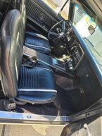 Thumbnail Photo 5 for 1967 Chevrolet Camaro Convertible