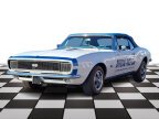Thumbnail Photo 3 for 1967 Chevrolet Camaro